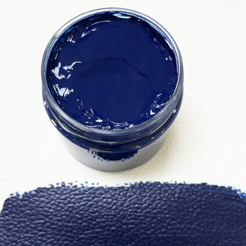 Bálsamo Reparador de Color para Cuero Multiusos