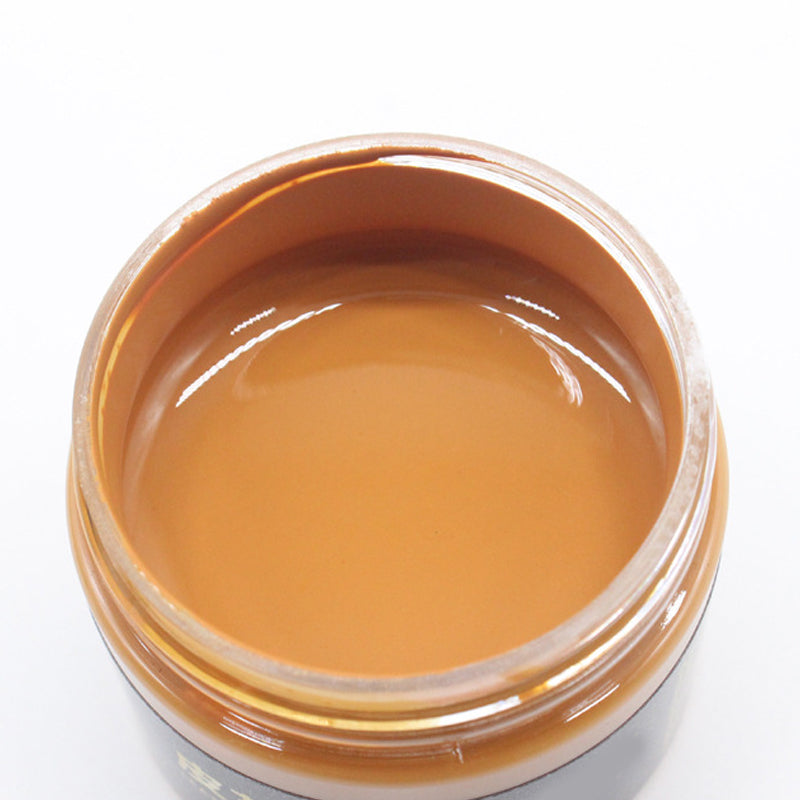 Bálsamo Reparador de Color para Cuero Multiusos