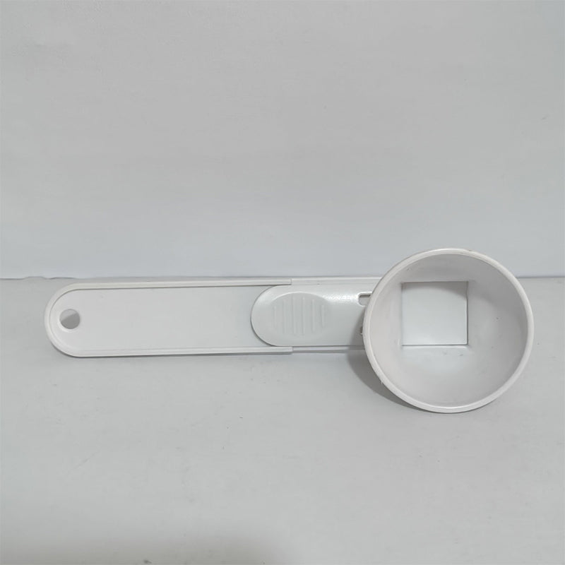 📢📢¡COMPRA 1 Y LLEVA 1 GRATIS! ⏰ Cuchara Medidora Multifuncional de Cocina con Punta de Embudo
