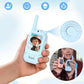 Walkie Talkies con Videollamada para Niños