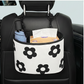 Bolsa Organizadora Colgante Multifuncional para Asiento de Auto