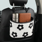 Bolsa Organizadora Colgante Multifuncional para Asiento de Auto