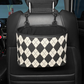 Bolsa Organizadora Colgante Multifuncional para Asiento de Auto