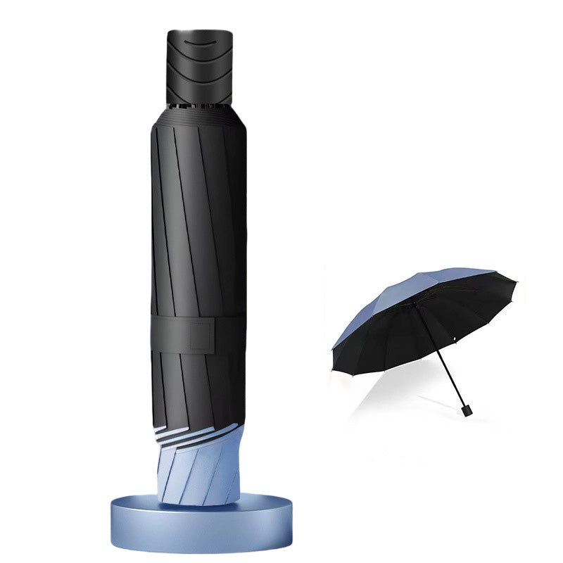 🎁Novedades 2026 50% DE DESCUENTO💥Paraguas Plegable Extragrande Resistente al Viento