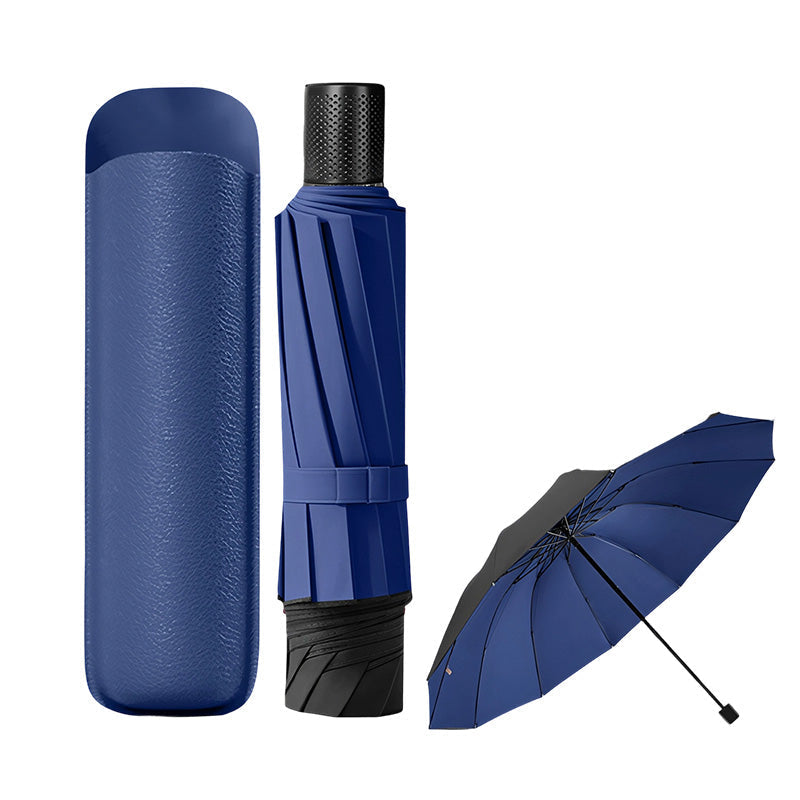 🎁Novedades 2026 50% DE DESCUENTO💥Paraguas Plegable Extragrande Resistente al Viento