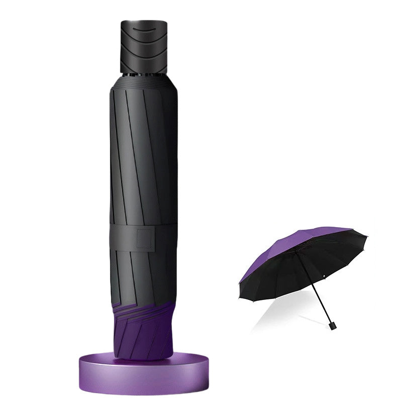 🎁Novedades 2026 50% DE DESCUENTO💥Paraguas Plegable Extragrande Resistente al Viento