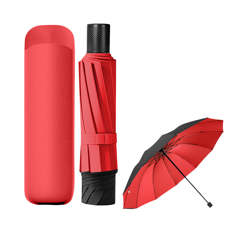 🎁Novedades 2026 50% DE DESCUENTO💥Paraguas Plegable Extragrande Resistente al Viento
