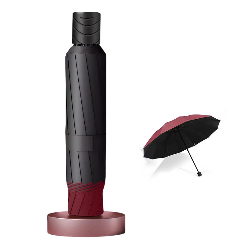 🎁Novedades 2026 50% DE DESCUENTO💥Paraguas Plegable Extragrande Resistente al Viento