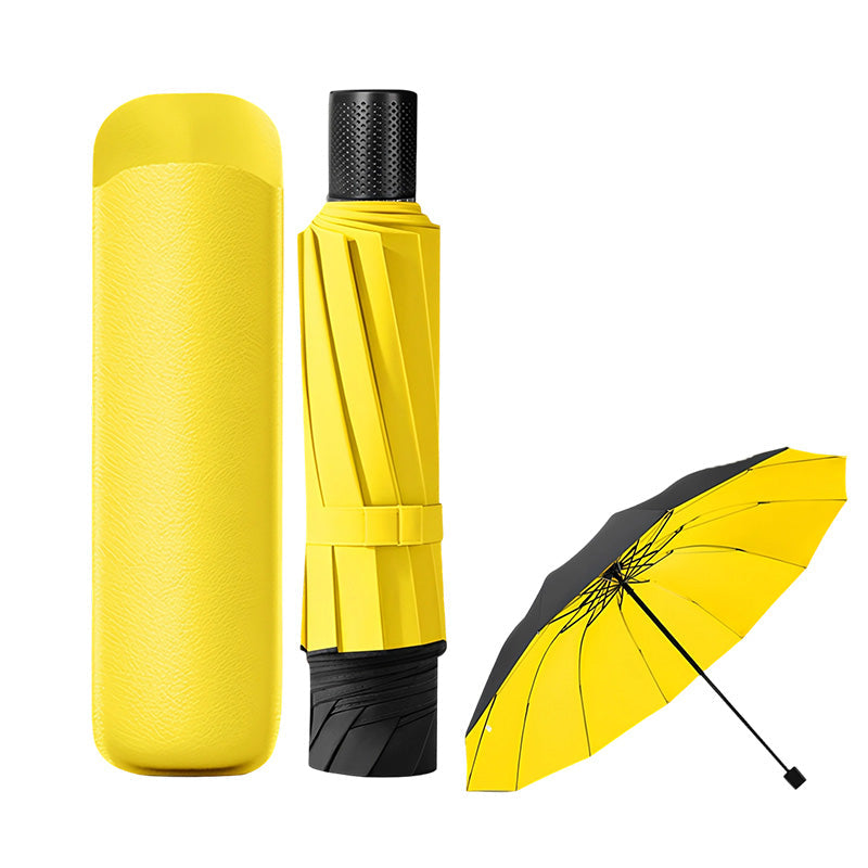 🎁Novedades 2026 50% DE DESCUENTO💥Paraguas Plegable Extragrande Resistente al Viento