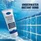 Adhesivo subacuático de alta resistencia para azulejos de piscina