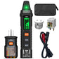 ✨⚡️Localizador digital de disyuntores con comprobador de enchufes