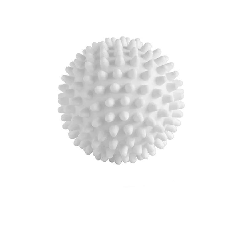 Boules de séchage réutilisables anti-emmêlement pour le linge