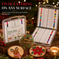 🎨¡50% de Descuento por Tiempo Limitado! 🖌️ Set de Marcadores Acrílicos con Estuche – Multisuperficie y Lavables ✨