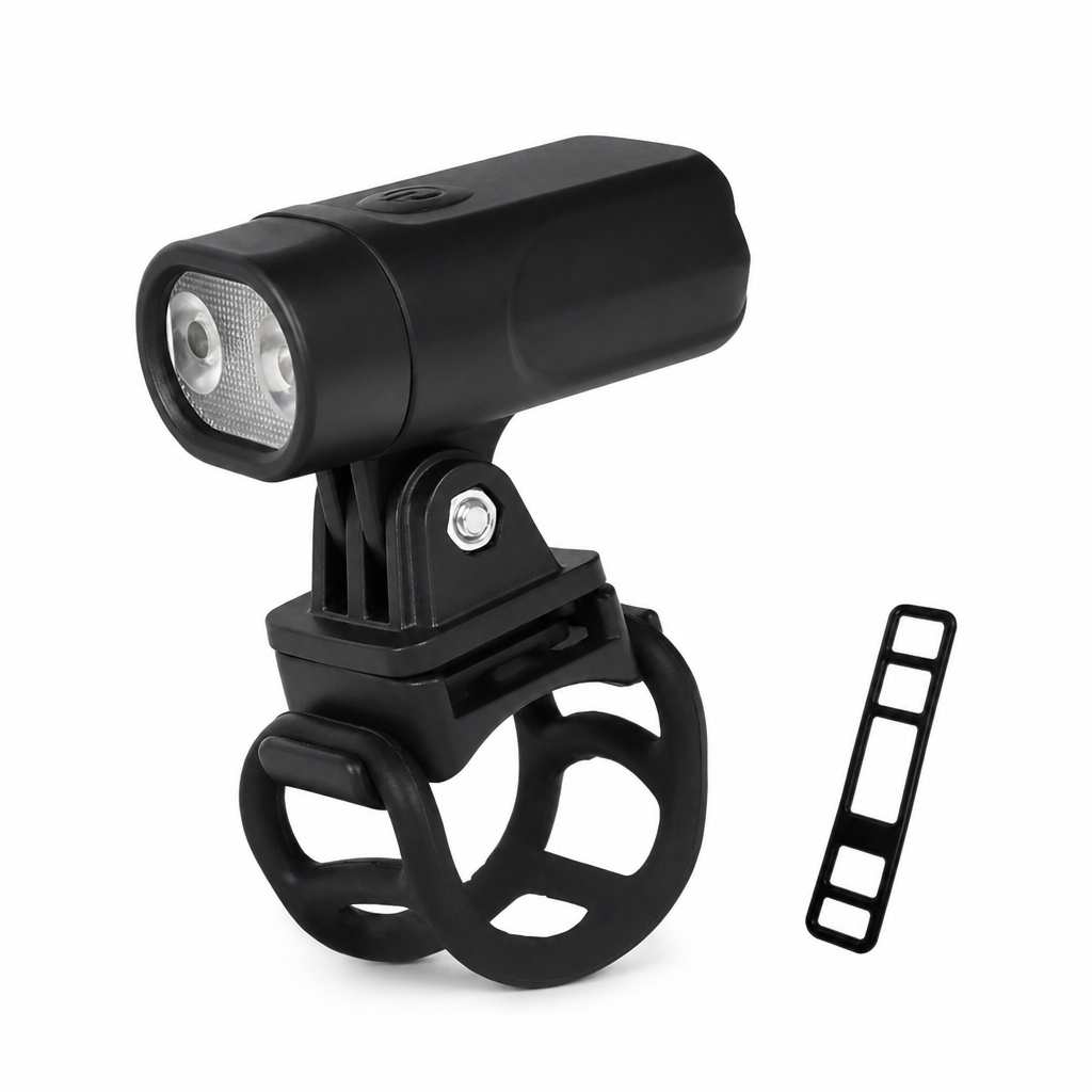 🔧 ¡50 % DE DESCUENTO POR TIEMPO LIMITADO! ✨ Luz LED para pistola de pintura con batería extraíble