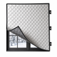 📢 ¡50% DE DESCUENTO! Cortina Térmica para Ventana – Aislante contra el Frío y Fácil de Enrollar 🔥✨