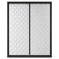 📢 ¡50% DE DESCUENTO! Cortina Térmica para Ventana – Aislante contra el Frío y Fácil de Enrollar 🔥✨