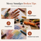 Crayones Lavables y Pasteles al Óleo para Niños