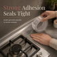 📢📢¡50% DE DESCUENTO! ⏰ Cinta Adhesiva Transparente Selladora Antimoho e Impermeable para Cocina y Esquinas