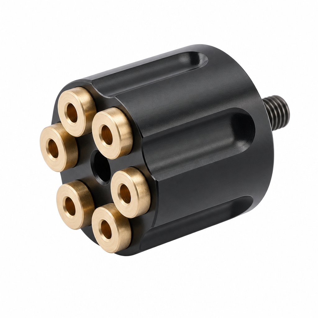 🏍️ ¡55% de descuento por tiempo limitado! Tornillo de asiento para moto mecanizado CNC · Cabeza de apriete manual