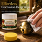Crema Pulidora para Latón y Cobre – Eliminación de Óxido y Deslustre