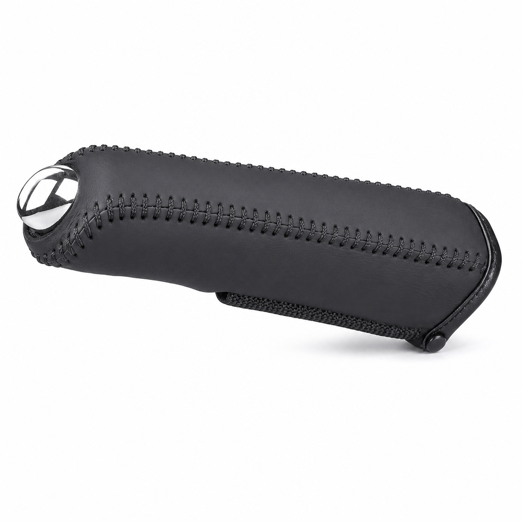 🚗 Funda protectora universal para freno de mano – Añade comodidad y protección a tu conducción diaria, fácil de instalar y limpiar ✨