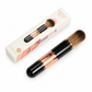 🖌️¡ÚLTIMO DÍA 50% DE DESCUENTO! !!📢 Set de Brochas de Maquillaje Retráctil Portátil 5 en 1 para Viaje