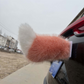 Cola de Peluche Eléctrica con Control Remoto para Coche
