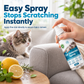 Spray Disuasorio Antiarañazos para Gatos
