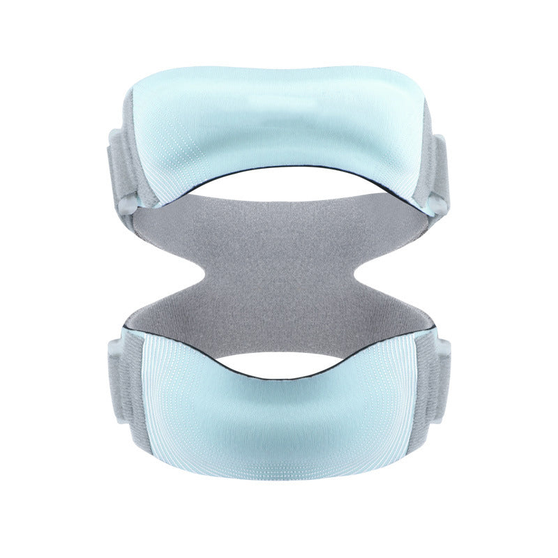 🔥¡50% DE DESCUENTO!📢🏃 Correa Ajustable de Soporte de Rótula – Rodillera de Doble Banda para Soporte Activo y Comodidad Diaria ✨