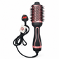 Cepillo Secador y Voluminizador de Cabello 3 en 1 – Alisador y Modelador de Aire Caliente