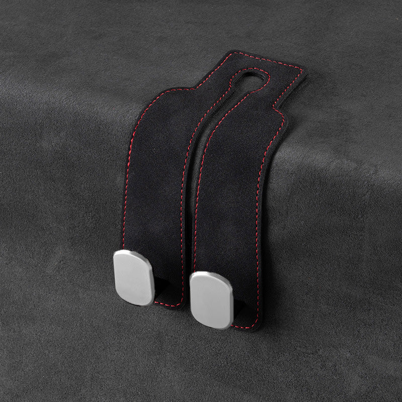 Gancho Organizador para Reposacabezas de Asiento de Coche