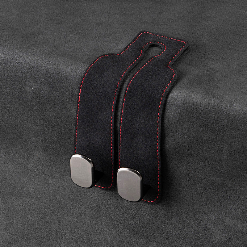 Gancho Organizador para Reposacabezas de Asiento de Coche