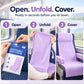 Funda Desechable para Asiento de Tren y Viaje – Tu Propia Higiene