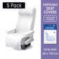Funda Desechable para Asiento de Tren y Viaje – Tu Propia Higiene