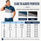 👕 ¡50% DTO. AHORA! 🎨 Conjunto de Camiseta y Shorts de Bloques de Color para Hombre – Algodón suave y transpirable – Perfecto para verano, deporte o descanso – Elegante y cómodo 🩳✨