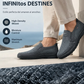 Un Zapato, Infinitos Destinos