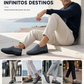 Un Zapato, Infinitos Destinos