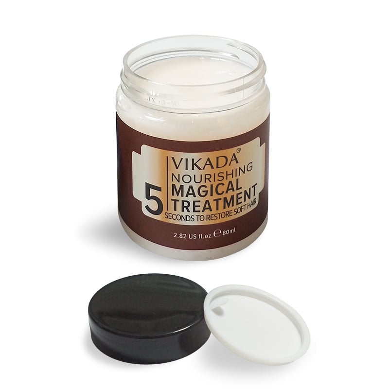 💥Hot Sale💥-Crema reparadora del cabello
