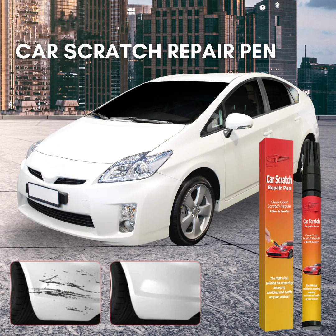 Lápiz Reparador Para Arañazos De Coche