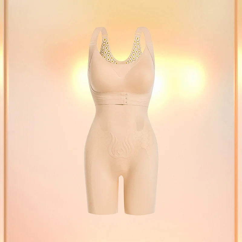 🔥50% OFF🔥 Body de una pieza para mujer