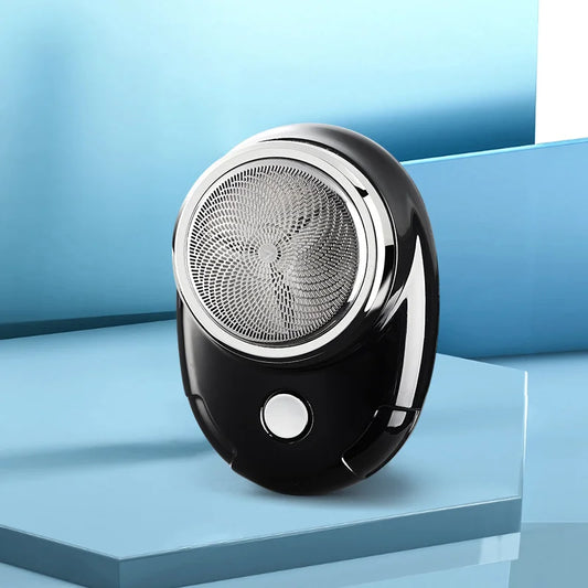 😎🪒【50% OFF!】Mini rasoio elettrico