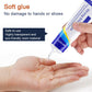 💪Glue de reparación de calzado fuerte resistente al agua