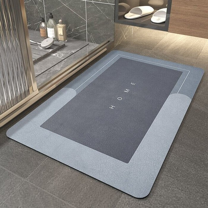 🎅 Rebajas de Navidad - 47% de descuento 🎄SUPER ABSORBENT NON-SLIP MAT