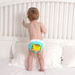 Ropa interior orinal para bebés