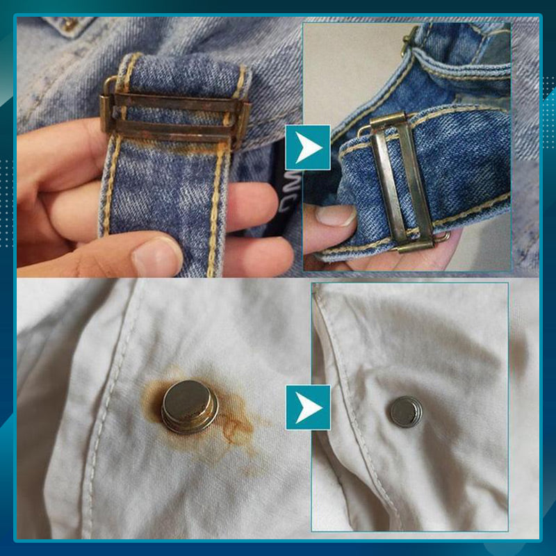 Rescate de Emergencia de Manchas Quitamanchas