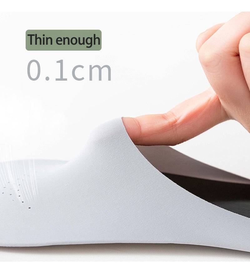 Calcetines antideslizantes transpirables Ice Silk