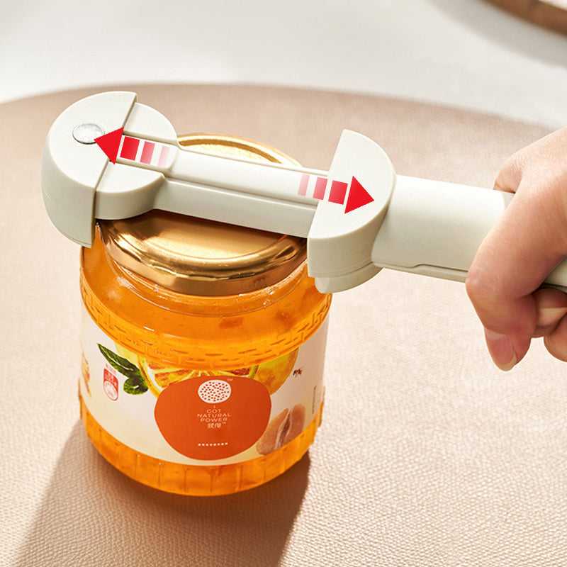 🎁Abrebotellas retráctil multifuncional