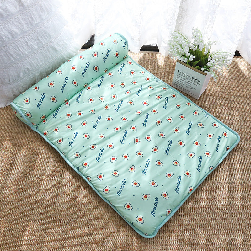 Cama Refrescante Gatos/Perros - El regalo favorito de su mascota
