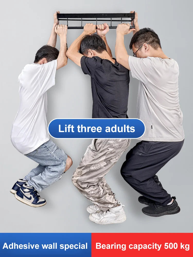 🔥Compre 4 obtenga 6 gratis🎁-【Soporte de 250 kg】 Adhesivo fuerte sin uñas