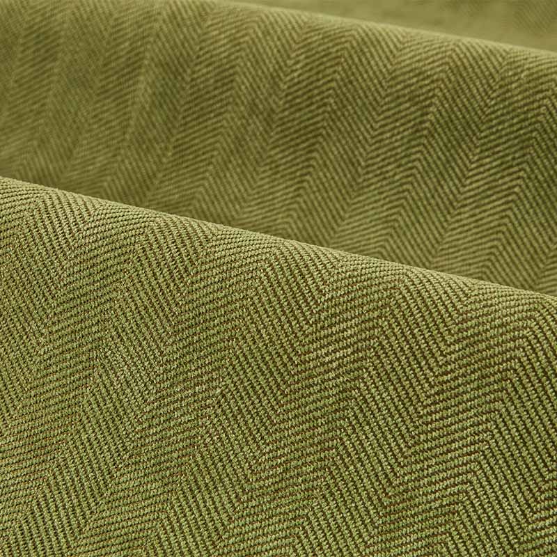 Herringbone Chenille Tela Protector de Muebles Funda de Sofá